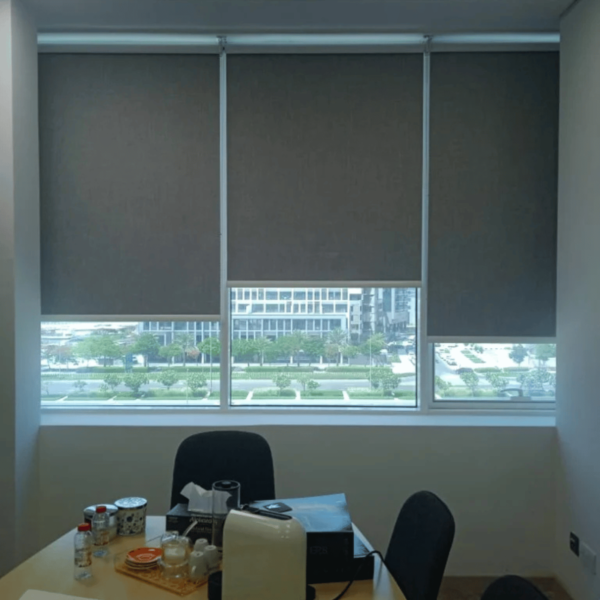 Blackout Roller Blinds